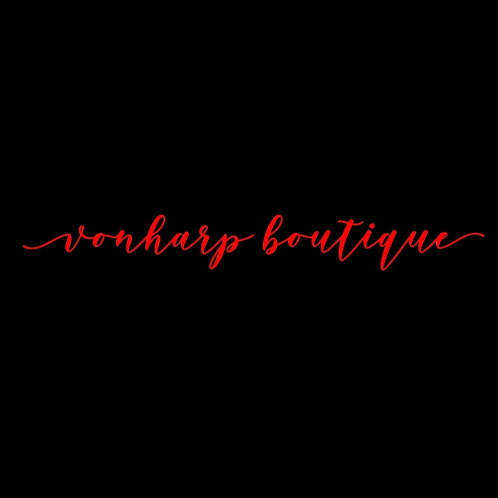 Meet your Posher, VonHarp Boutique